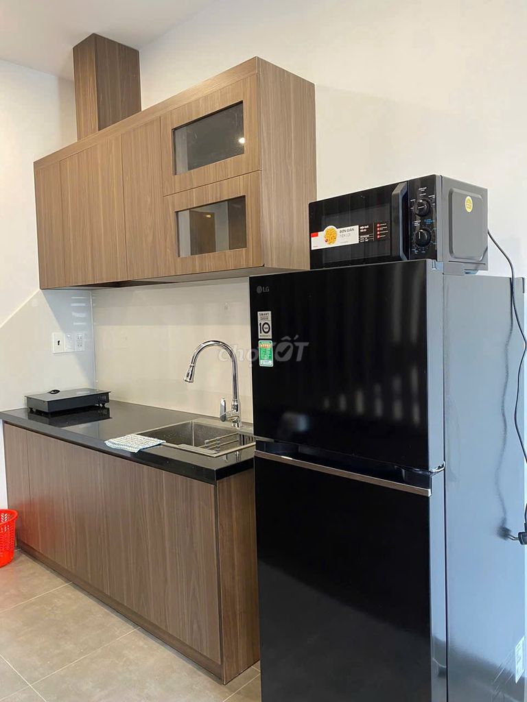 Apartment, 1 спальни, 30.00 м² 8