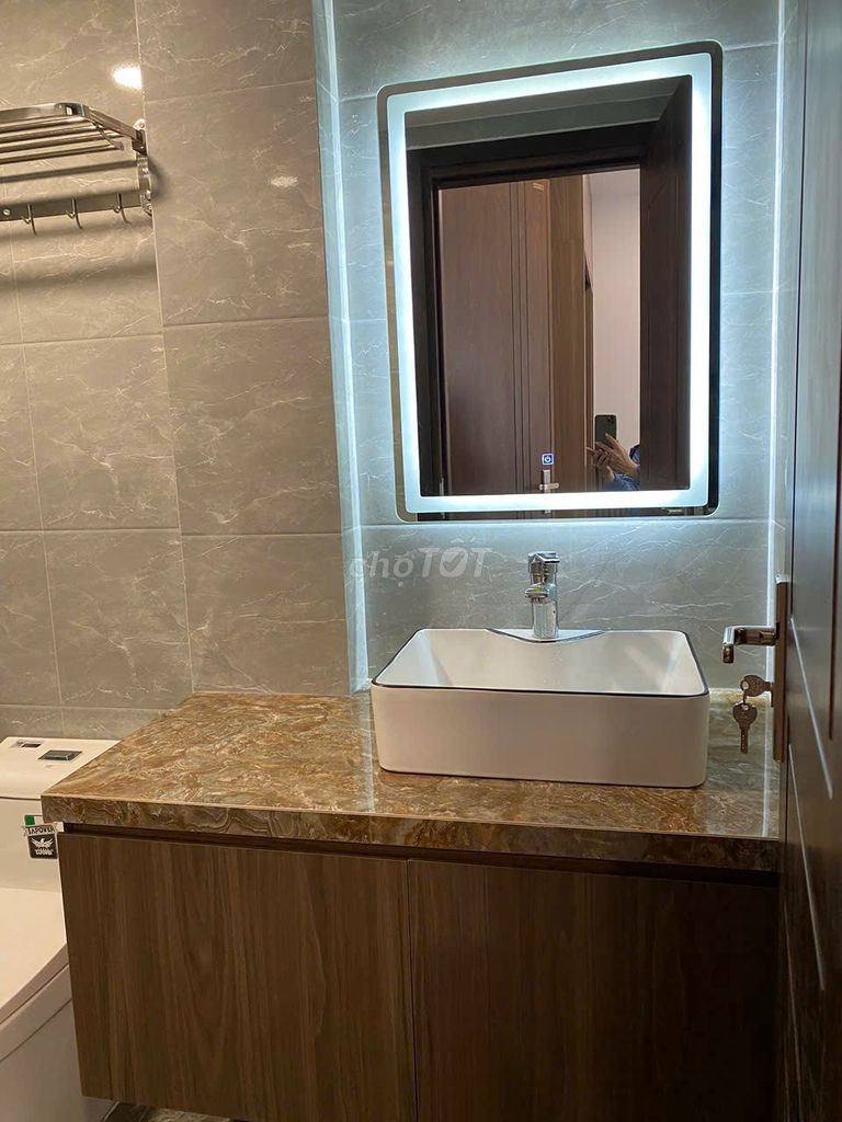 Apartment, 1 спальни, 30.00 м² 9