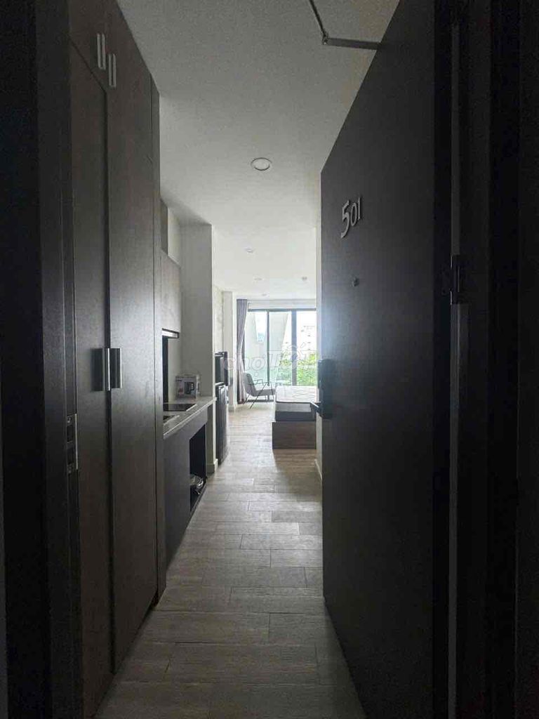 Apartment, 1 спальни, 35.00 м²