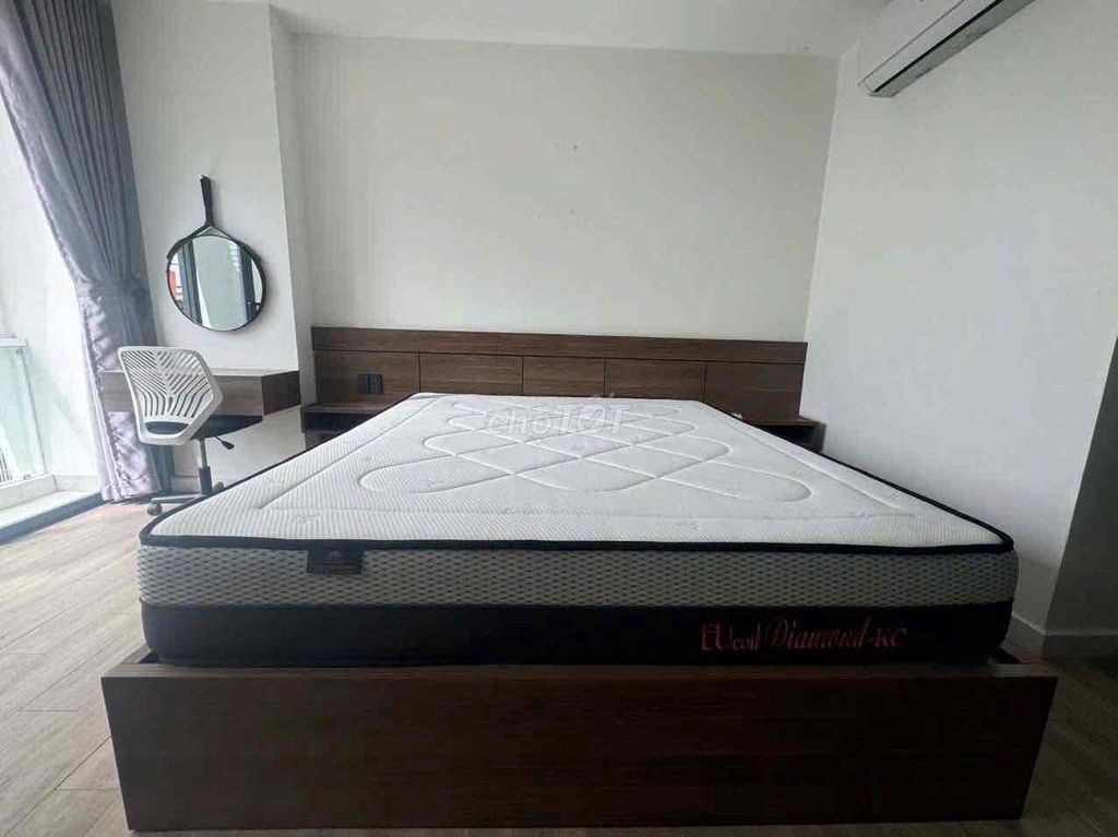 Apartment, 1 спальни, 35.00 м² 2