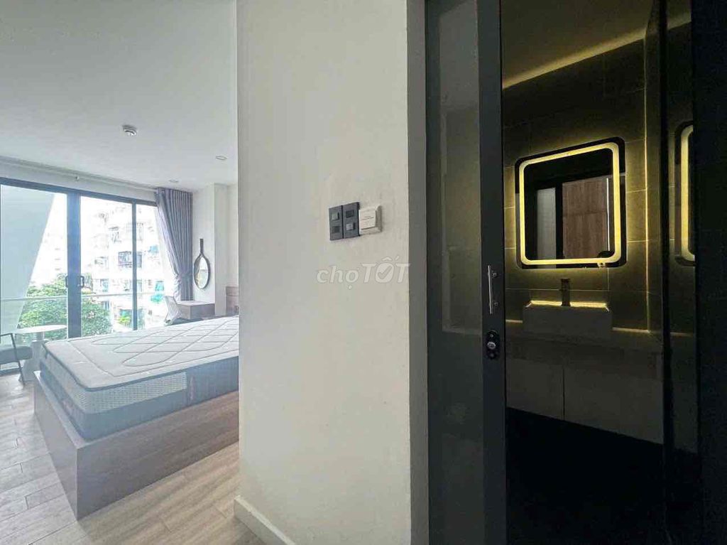 Apartment, 1 спальни, 35.00 м² 3