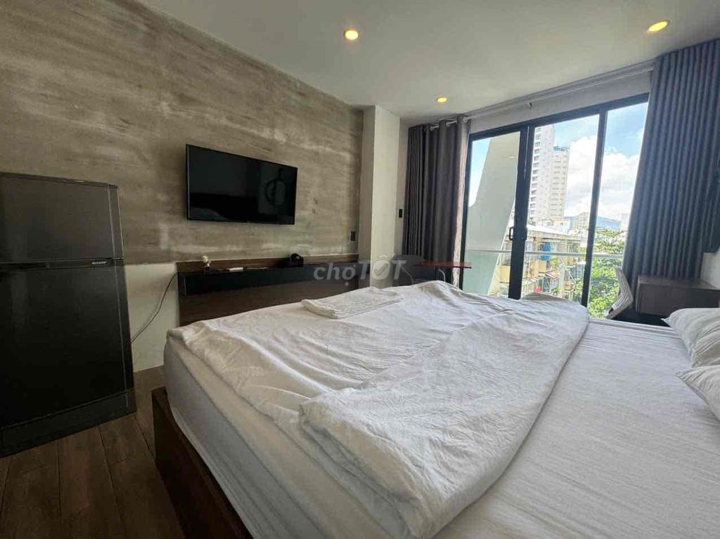 Apartment, 1 спальни, 35.00 м² 4