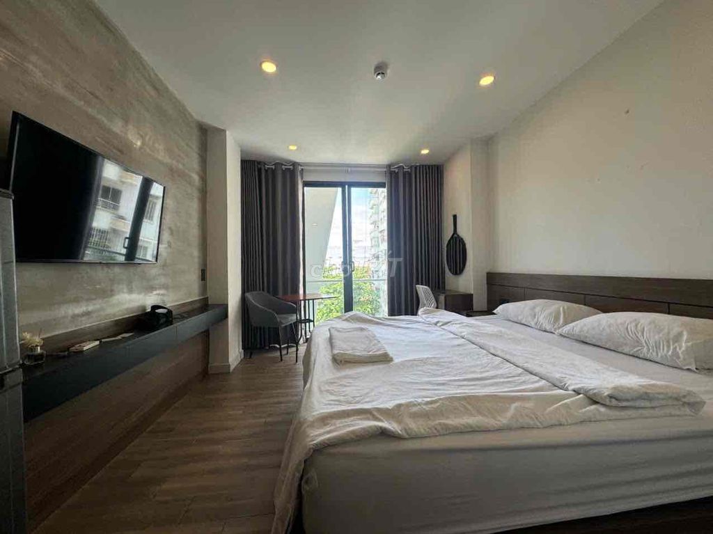 Apartment, 1 спальни, 35.00 м² 6