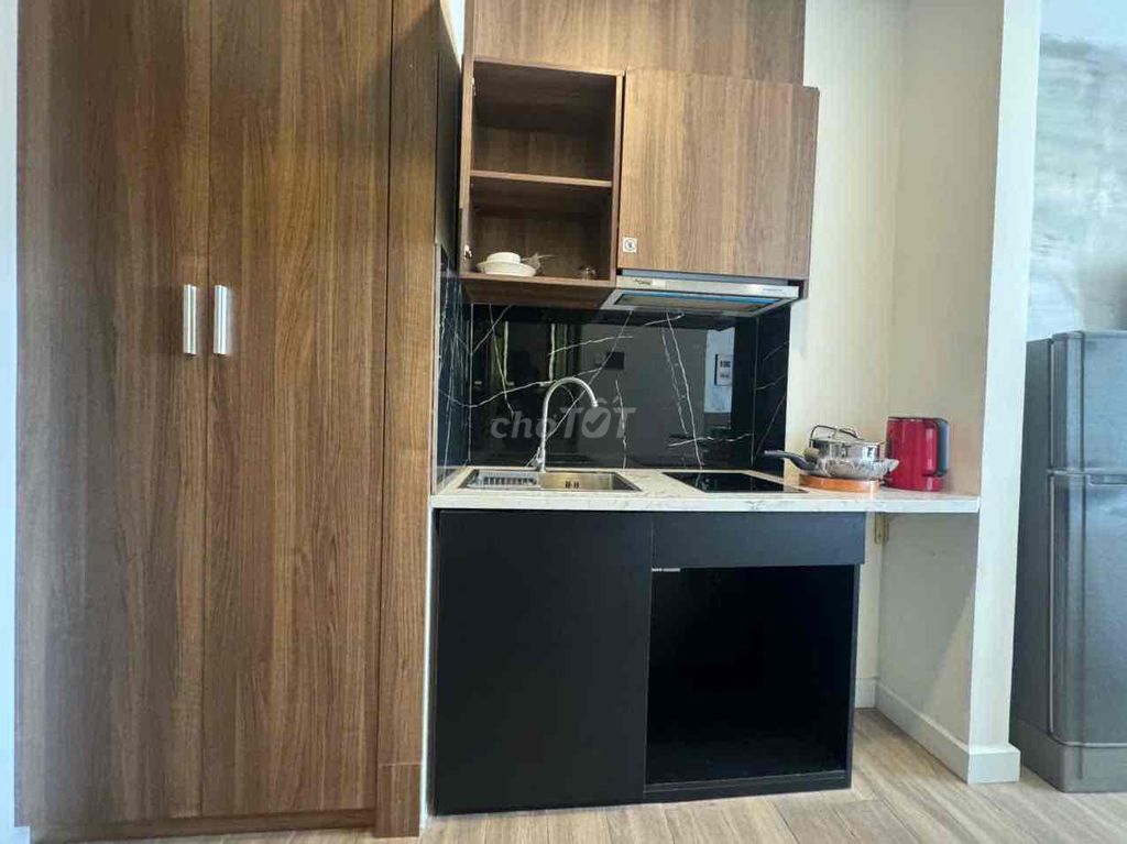 Apartment, 1 спальни, 35.00 м² 7