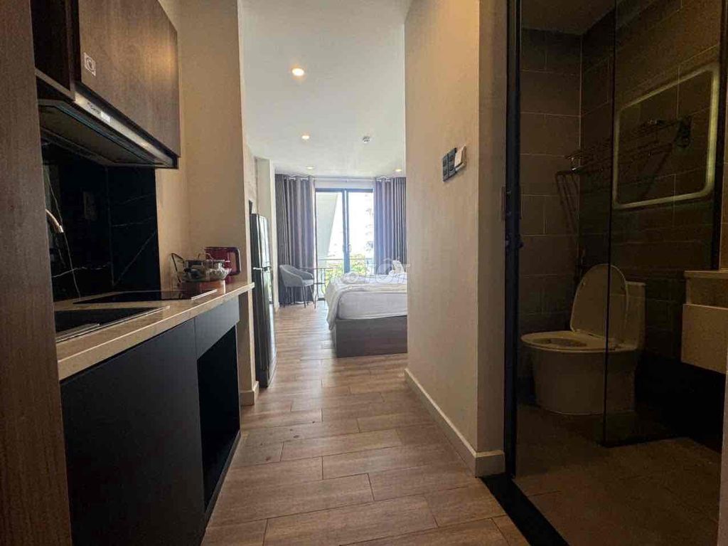 Apartment, 1 спальни, 35.00 м² 9