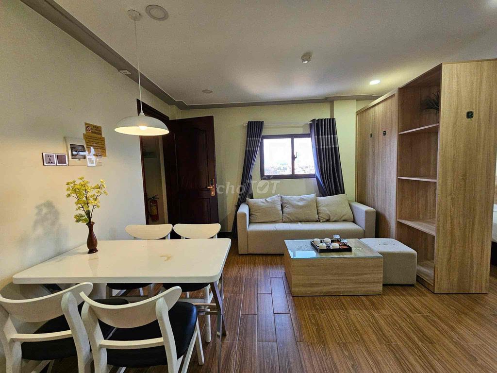 Apartment, 1 спальни, 55.00 м²