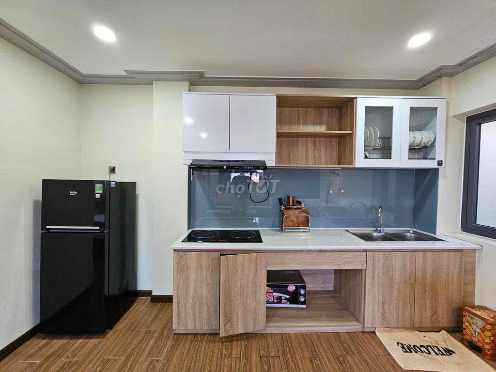 Apartment, 1 спальни, 55.00 м² 4