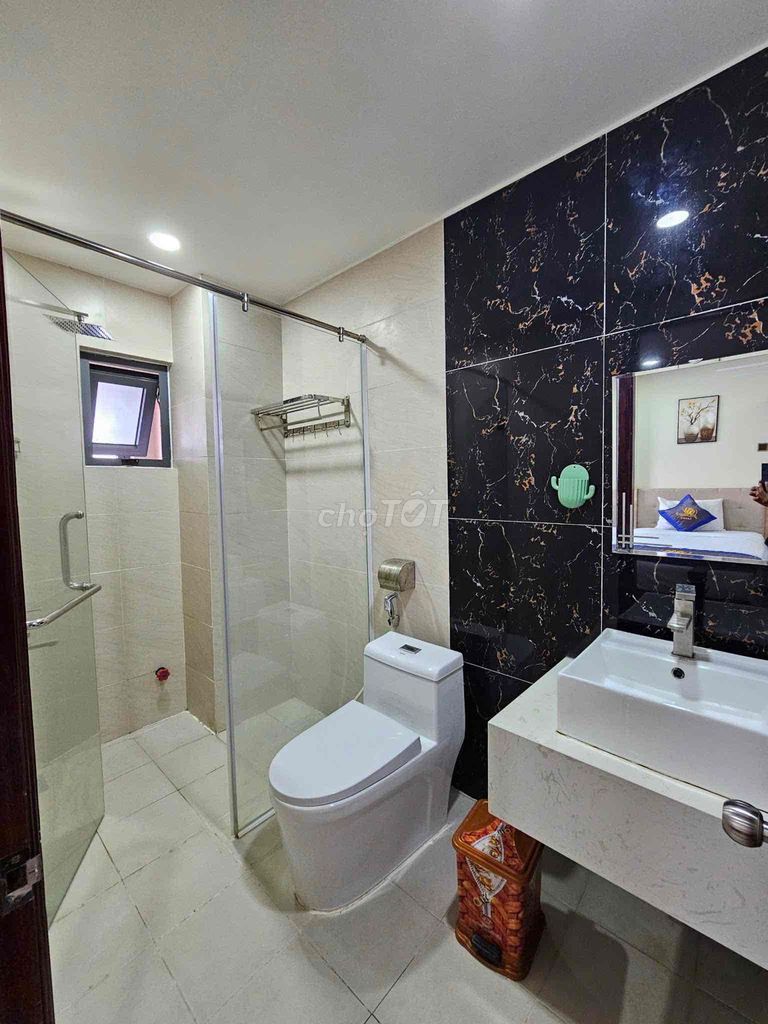 Apartment, 1 спальни, 55.00 м² 6