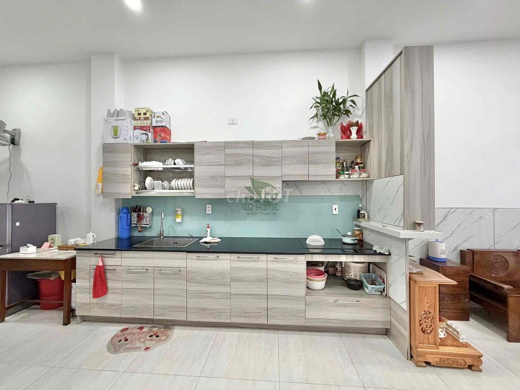 House, 3 спальни, 65.00 м² 2