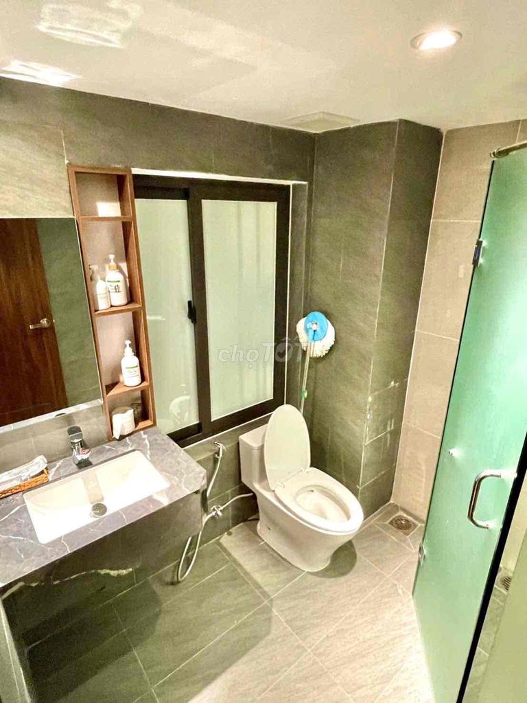 Apartment, 2 спальни, 60.00 м²