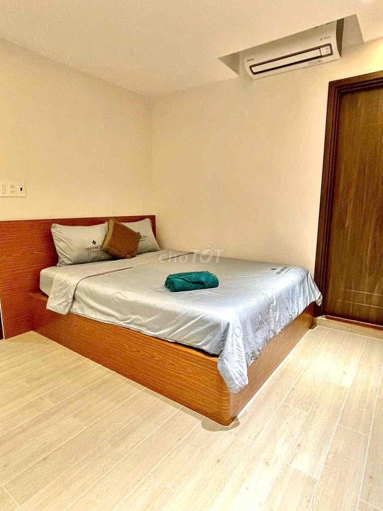 Apartment, 2 спальни, 60.00 м² 2