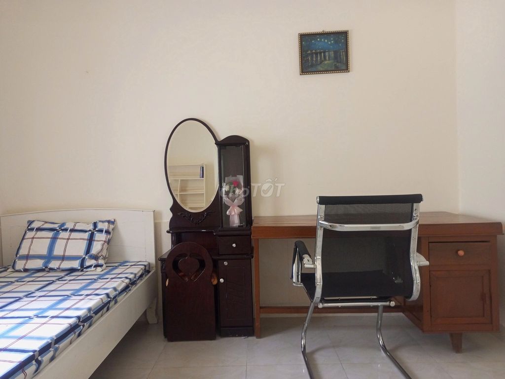 Apartment, 2 спальни, 60.00 м²