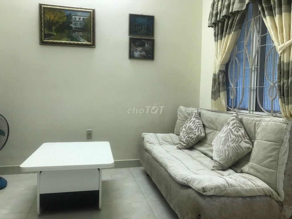 Apartment, 2 спальни, 60.00 м² 3