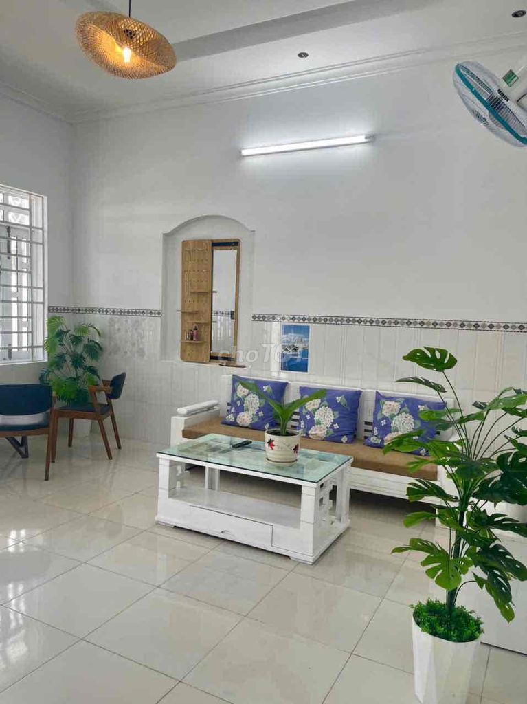 House, 1 спальни, 80.00 м² 2