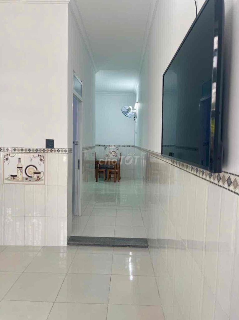 House, 1 спальни, 80.00 м² 3