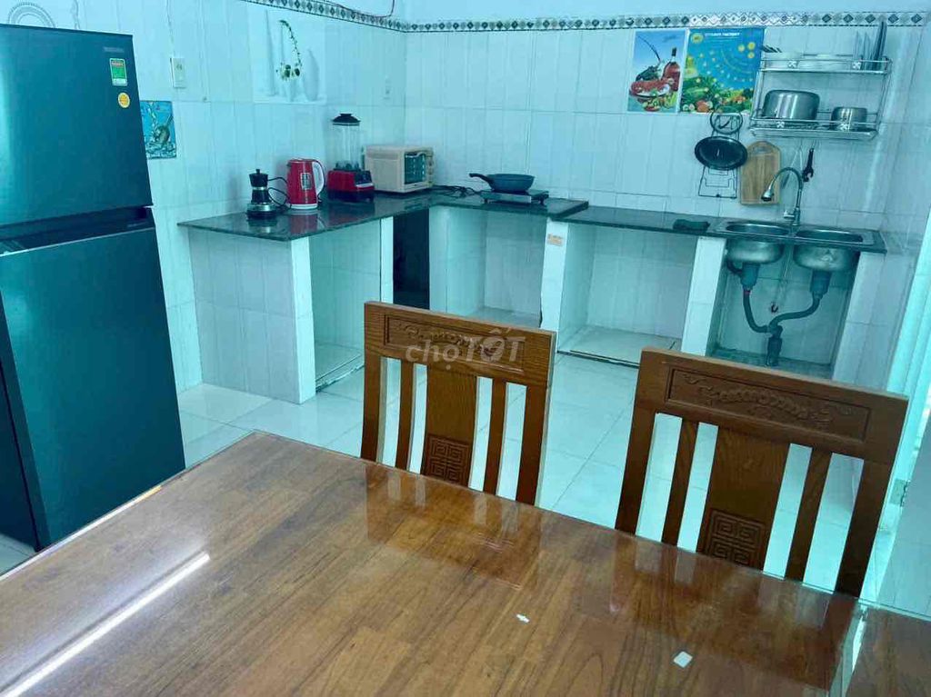 House, 1 спальни, 80.00 м² 6