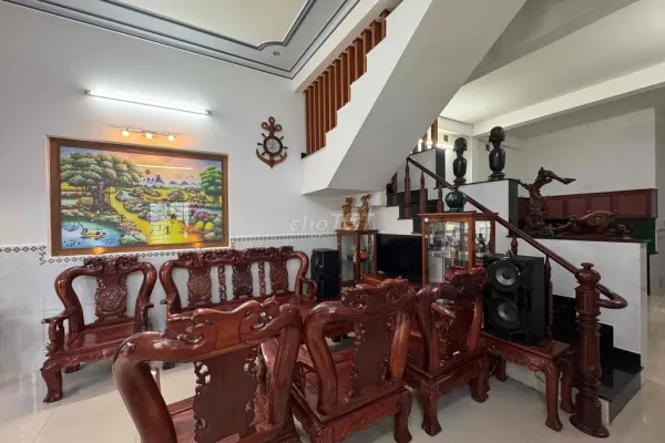 House, 2 спальни, 74.00 м²