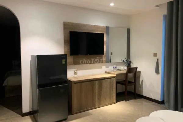Apartment, 2 спальни, 45.00 м²