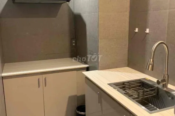 Apartment, 2 спальни, 45.00 м² 2