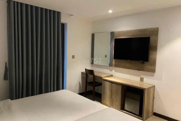 Apartment, 2 спальни, 45.00 м² 4