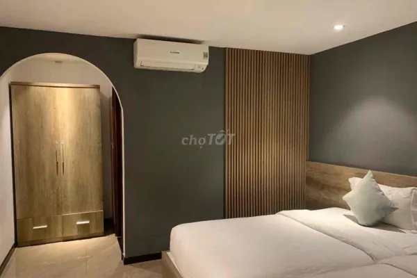 Apartment, 2 спальни, 45.00 м² 5