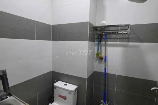 Apartment, 1 спальни, 30.00 м² 4
