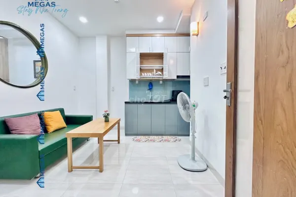 Apartment, 1 спальни, 40.00 м²