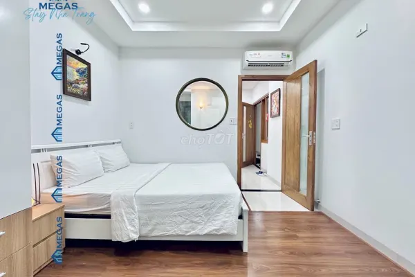 Apartment, 1 спальни, 40.00 м² 2