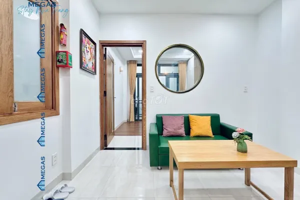 Apartment, 1 спальни, 40.00 м² 3