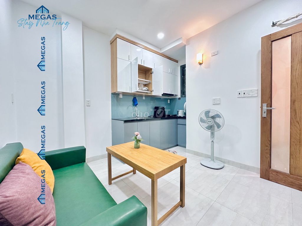 Apartment, 1 спальни, 40.00 м² 7