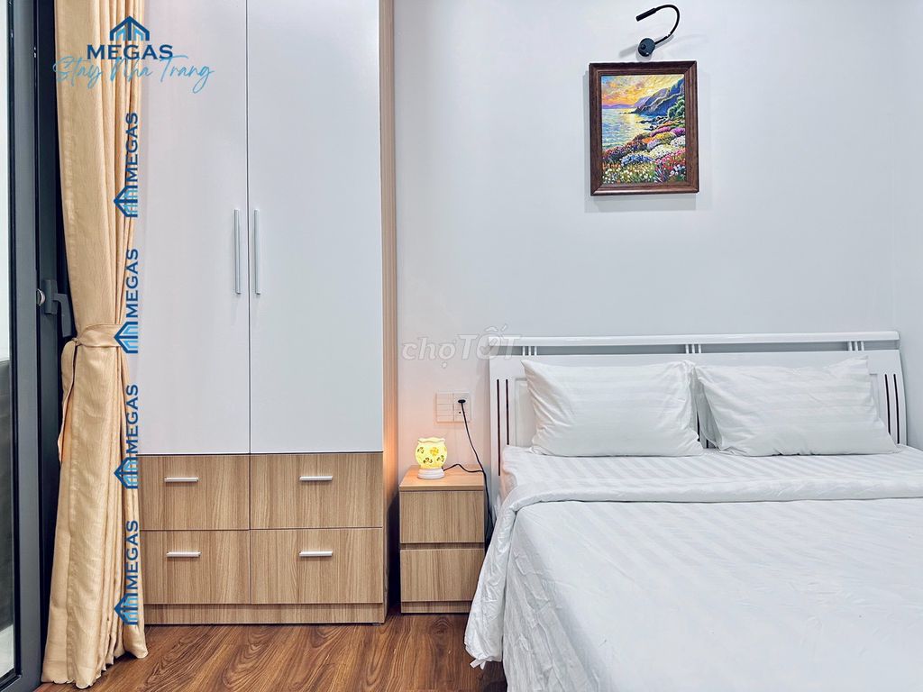 Apartment, 1 спальни, 40.00 м² 8