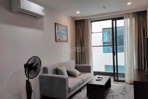 Apartment, 1 спальни, 50.00 м²