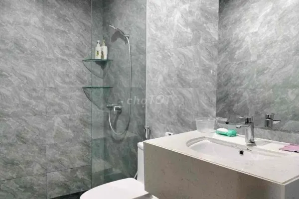 Apartment, 1 спальни, 50.00 м² 3