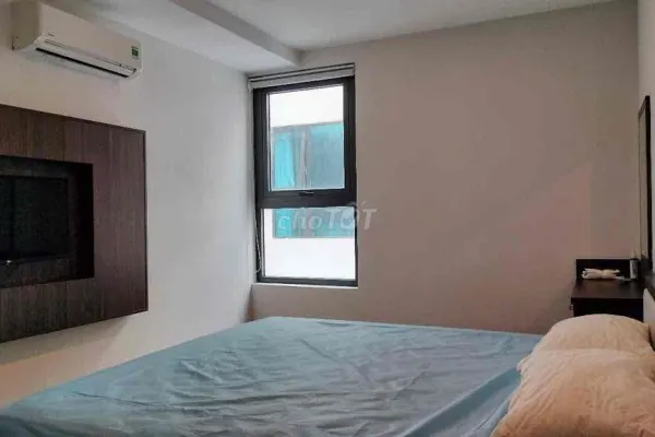 Apartment, 1 спальни, 50.00 м² 4