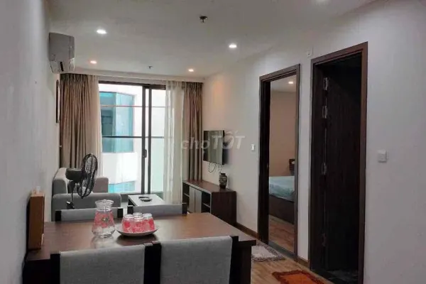 Apartment, 1 спальни, 50.00 м² 5