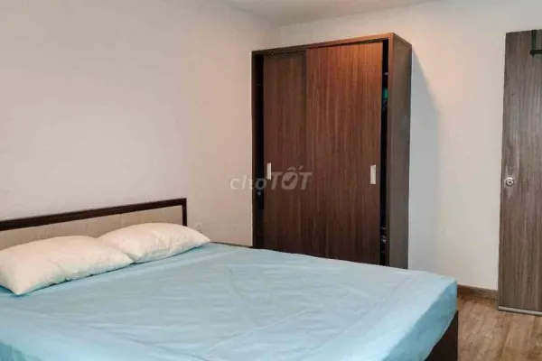 Apartment, 1 спальни, 50.00 м² 6