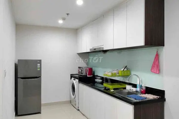 Apartment, 1 спальни, 50.00 м² 7