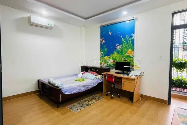 House, 3 спальни, 82.00 м² 5