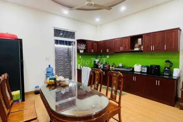 House, 3 спальни, 82.00 м² 6