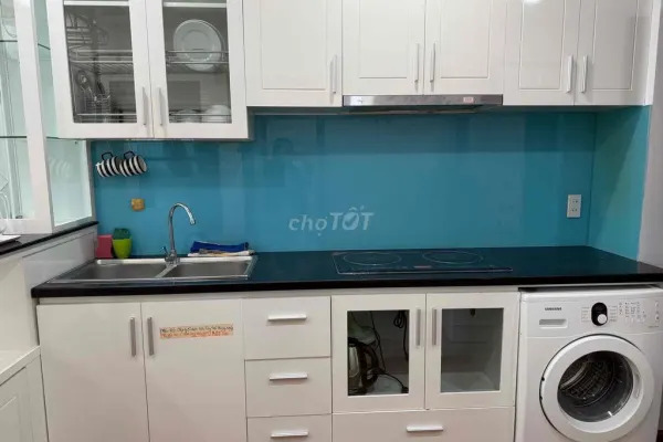 Apartment, 1 спальни, 55.00 м² 2