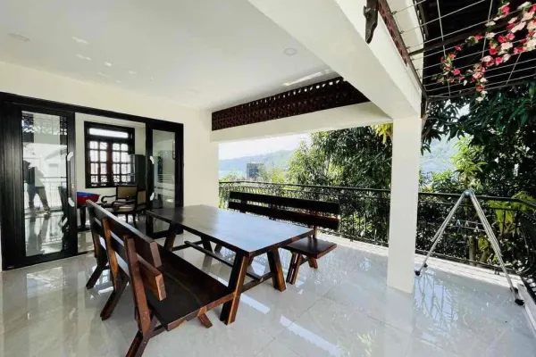 House, 5 спальни, 180.00 м² 3