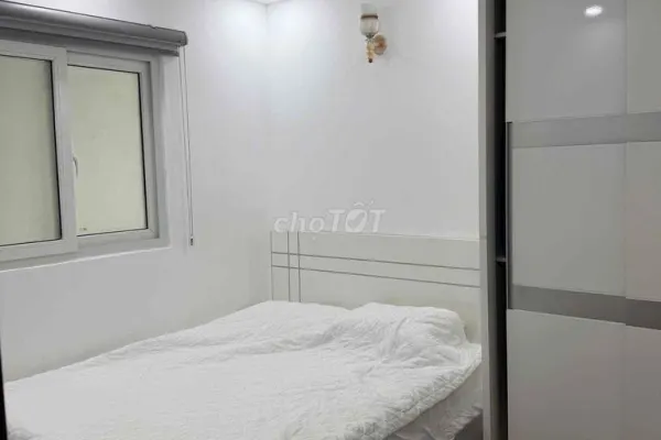 Apartment, 1 спальни, 50.00 м² 4