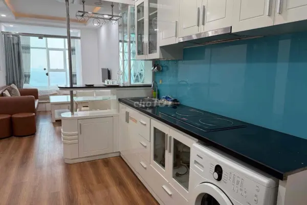 Apartment, 1 спальни, 50.00 м² 6