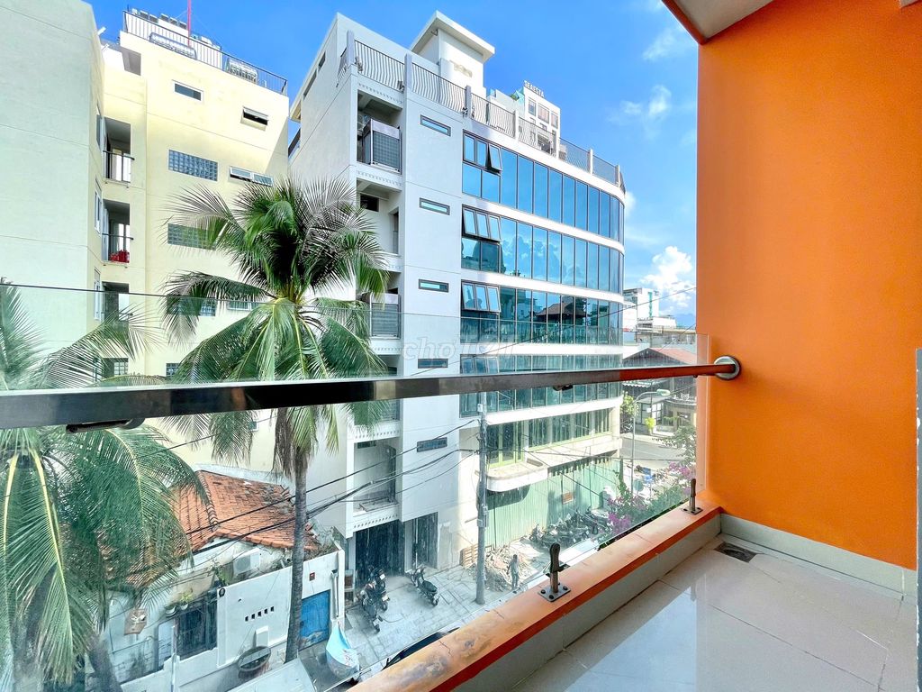 Apartment, 1 спальни, 35.00 м² 3