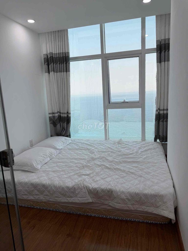 Apartment, 1 спальни, 55.00 м² 4