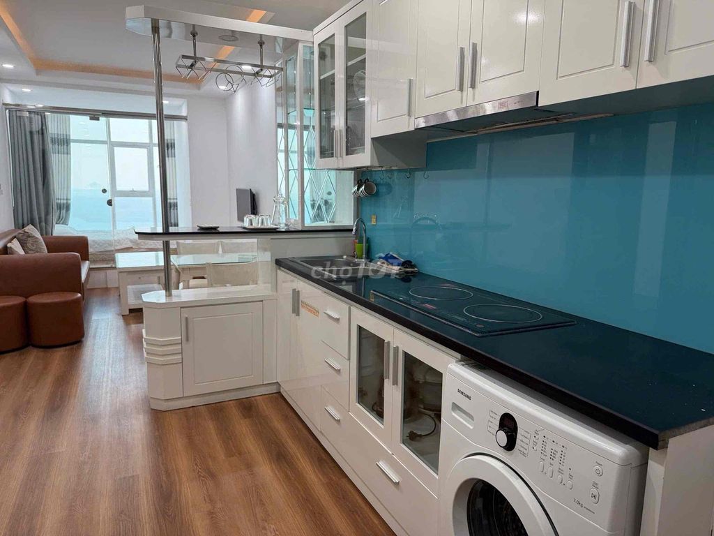Apartment, 1 спальни, 55.00 м² 5