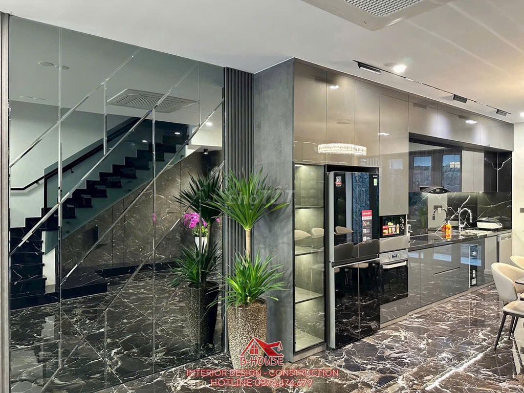 House, 3 спальни, 100.00 м²