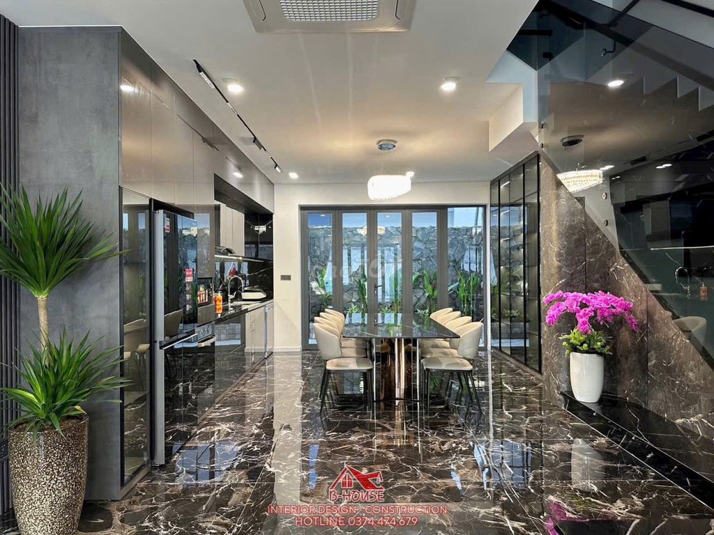House, 3 спальни, 100.00 м² 5