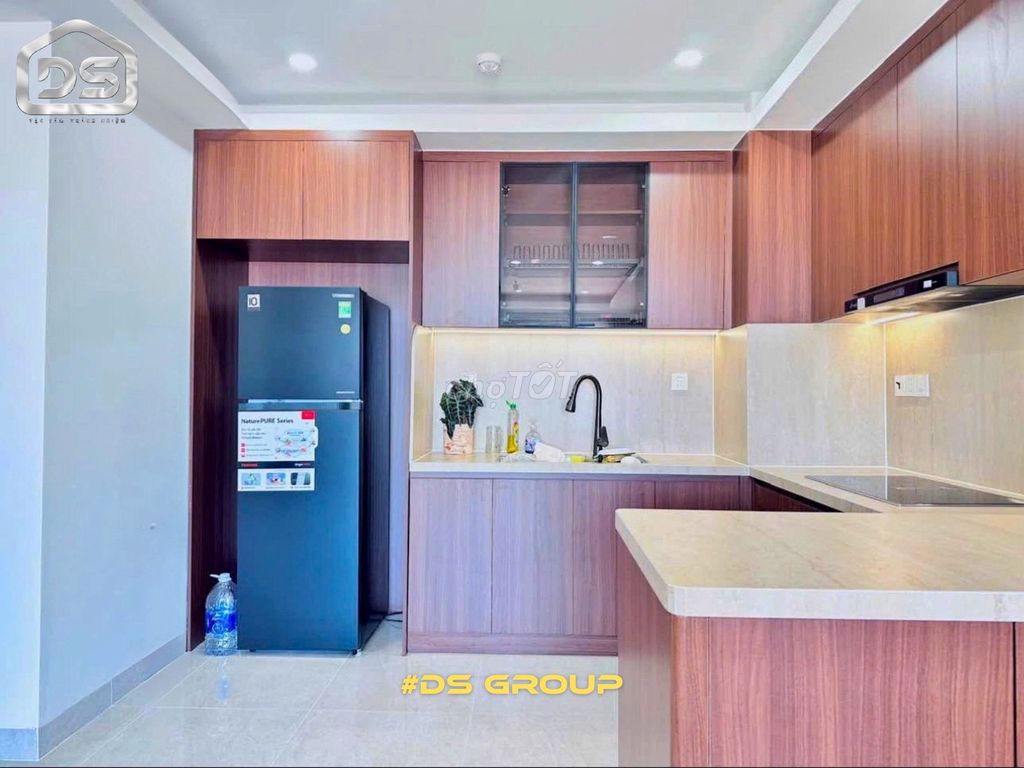 Apartment, 2 спальни, 68.00 м² 3
