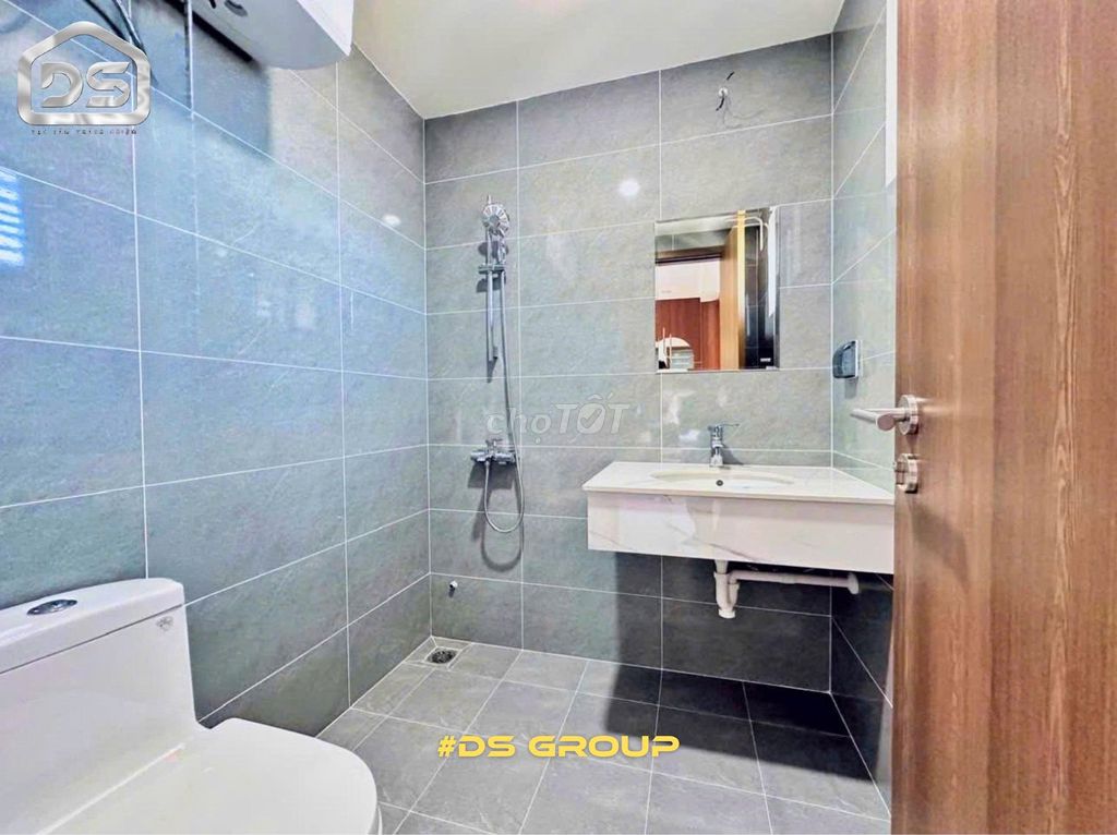 Apartment, 2 спальни, 68.00 м² 9
